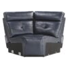 9469NVB Seating-Avenue Collection 7-Piece Modular Reclining Se...