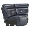 9469NVB Seating-Avenue Collection 7-Piece Modular Reclining Se...
