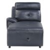 9469NVB*5LCRRAC 5-Piece Modular Reclining Se...