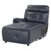 9469NVB Seating-Avenue Collection 7-Piece Modular Reclining Se...