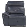 9469NVB Seating-Avenue Collection 7-Piece Modular Reclining Se...