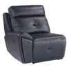 9469NVB Seating-Avenue Collection 7-Piece Modular Reclining Se...