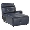 9469NVB Seating-Avenue Collection 7-Piece Modular Reclining Se...