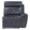 9469NVB Seating-Avenue Collection 7-Piece Modular Reclining Se...