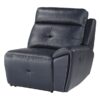 9469NVB Seating-Avenue Collection 7-Piece Modular Reclining Se...