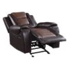 9470BR Seating-Briscoe Collection 2pc Set: Sofa, Love