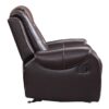 9470BR Seating-Briscoe Collection 2pc Set: Sofa, Love