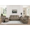 9479SDB-3 Double Reclining Sofa