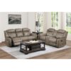 9479SDB-3 Double Reclining Sofa