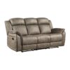 9479SDB-3 Double Reclining Sofa