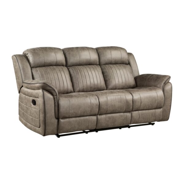 9479SDB-3 Double Reclining Sofa