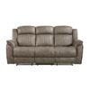 9479SDB-3 Double Reclining Sofa
