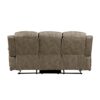 9479SDB-3 Double Reclining Sofa