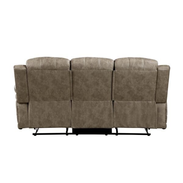 9479SDB-3 Double Reclining Sofa