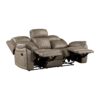 9479SDB-3 Double Reclining Sofa