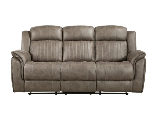 9479SDB-3 Double Reclining Sofa