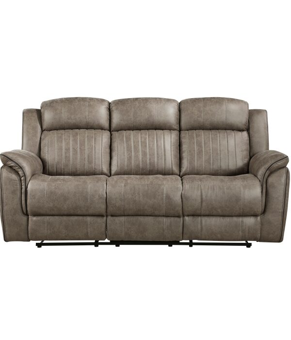 9479SDB-3 Double Reclining Sofa