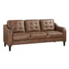 9489BRW-3 Sofa