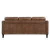 9489BRW-3 Sofa