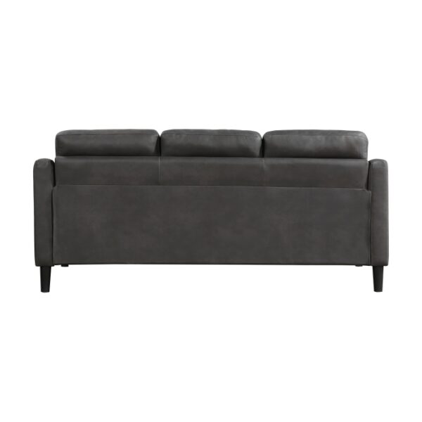 9489GRY-3 Sofa