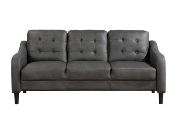 9489GRY-3 Sofa