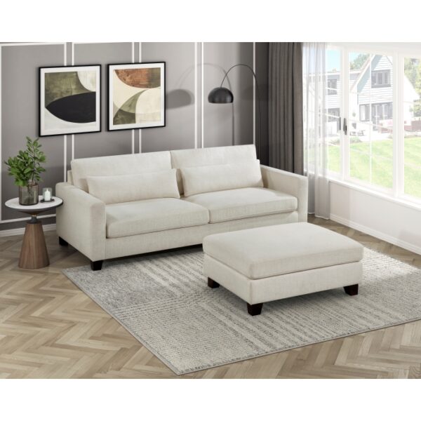 9490BE-3 Sofa