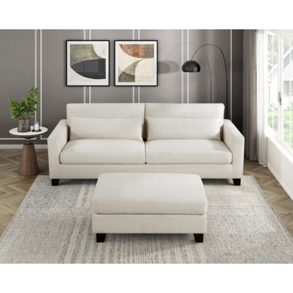 9490BE-3 Sofa