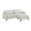 9490BE Seating-Zeke Collection Sofa