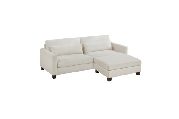 9490BE Seating-Zeke Collection Sofa
