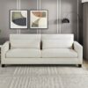 9490BE Seating-Zeke Collection Sofa