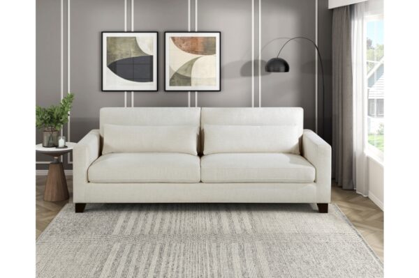 9490BE Seating-Zeke Collection Sofa