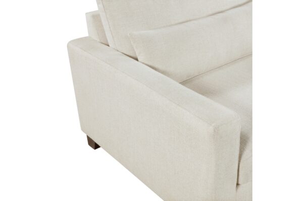 9490BE Seating-Zeke Collection Sofa
