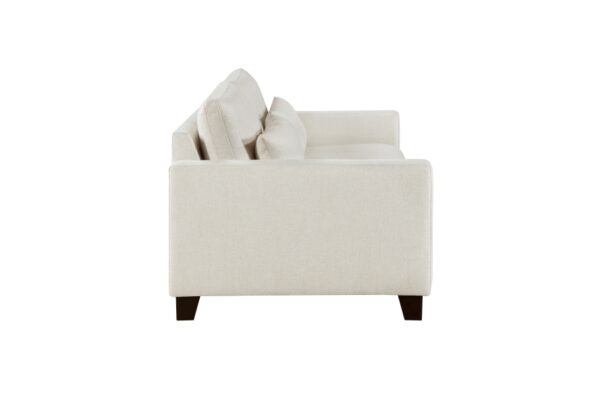 9490BE Seating-Zeke Collection Sofa