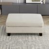 9490BE Seating-Zeke Collection Sofa