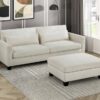 9490BE Seating-Zeke Collection Sofa