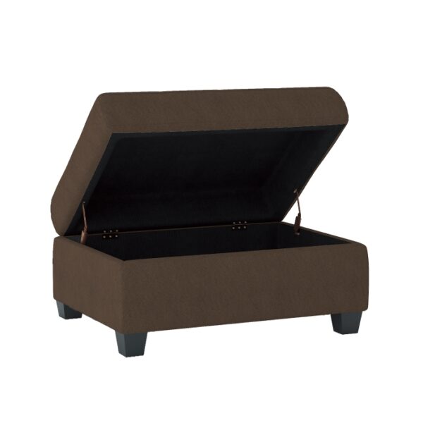 9507CHC*3OT 3-Piece Reversible Sectional...