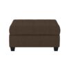 9507CHC Seating-Maston Collection 2-Piece Reversible Sectional...