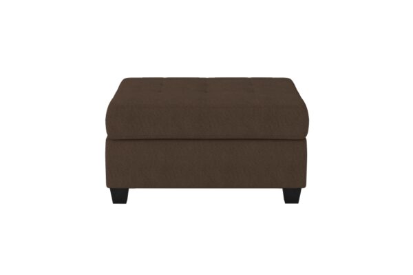 9507CHC Seating-Maston Collection 2-Piece Reversible Sectional...