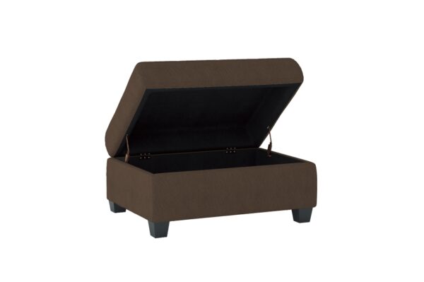 9507CHC Seating-Maston Collection 2-Piece Reversible Sectional...