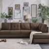 9507CHC Seating-Maston Collection 2-Piece Reversible Sectional...