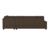 9507CHC Seating-Maston Collection 2-Piece Reversible Sectional...