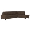 9507CHC Seating-Maston Collection 2-Piece Reversible Sectional...