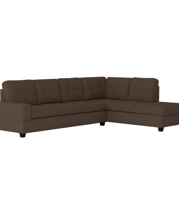 9507CHC*SC 2-Piece Reversible Sectional...