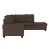 9507CHC Seating-Maston Collection 2-Piece Reversible Sectional...
