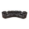 9508DB Seating-Ramone Collection 3-Piece Power Reclining Sect...