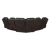 9508DB Seating-Ramone Collection 3-Piece Power Reclining Sect...
