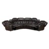 9508DB Seating-Ramone Collection 3-Piece Power Reclining Sect...