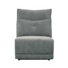 9509DG-3PWH* Power Double Reclining Sofa ...
