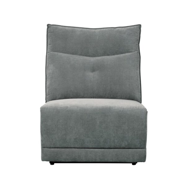 9509DG-3PWH* Power Double Reclining Sofa ...