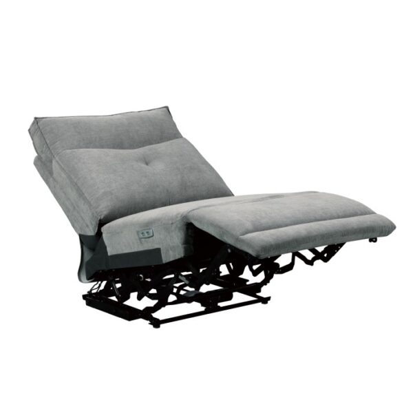 9509DG-3PWH* Power Double Reclining Sofa ...